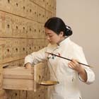 Herbal Medicine Delivery