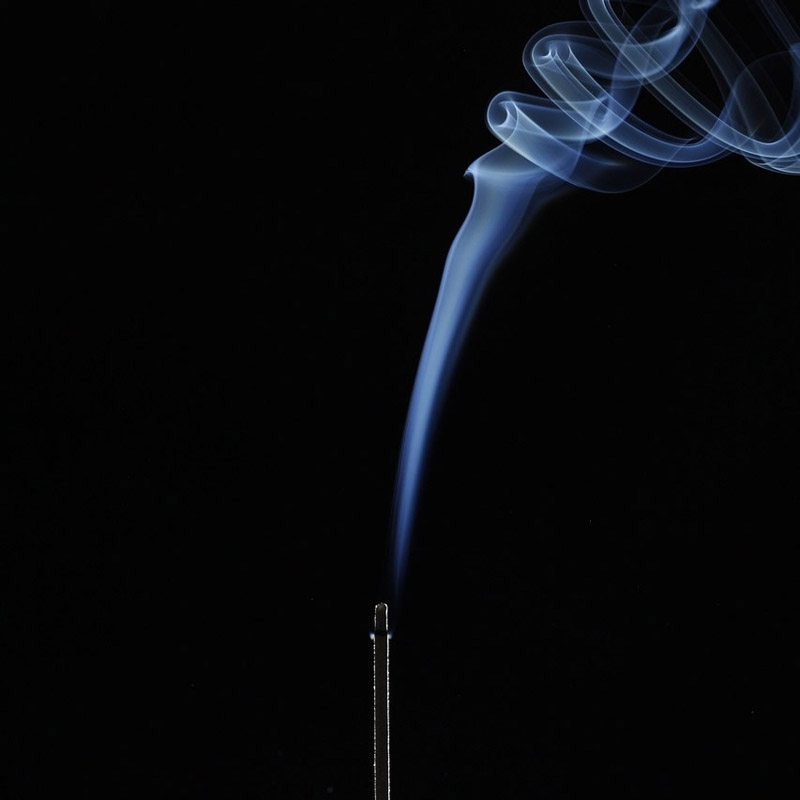TCM Aromatherapy